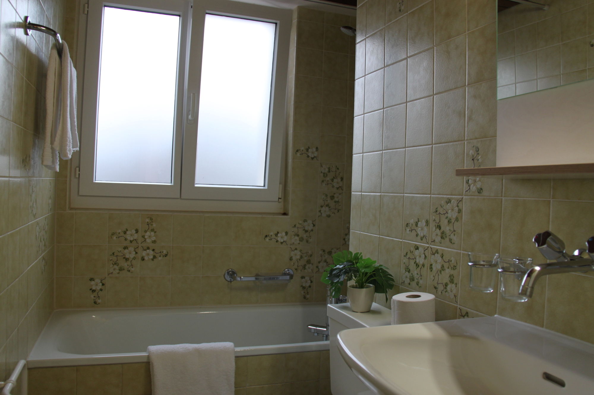 Easy Living Budget Rooms