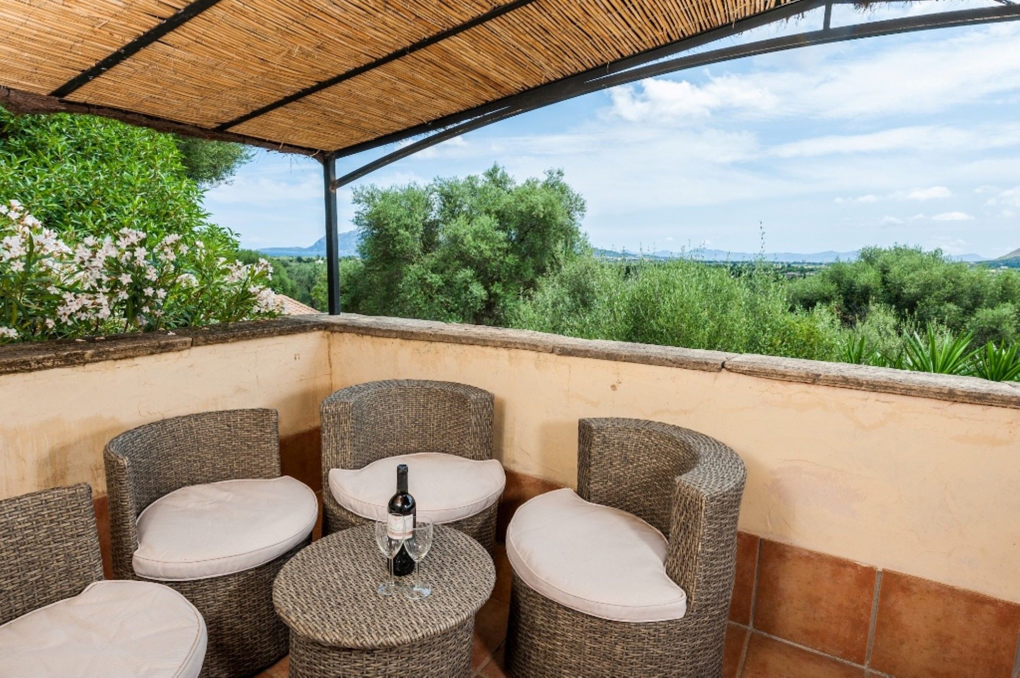 Villa Son Rio Nou