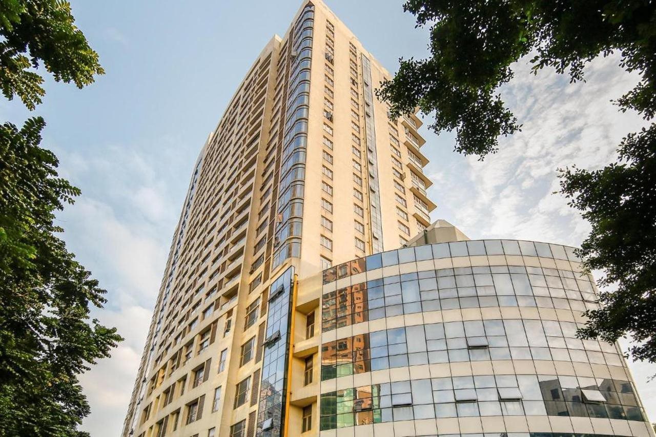 Wanyi Boutique Waifiden Apartment (Guangzhou Beijing Rd Pedestrian St Haizhu Square Metro Station)