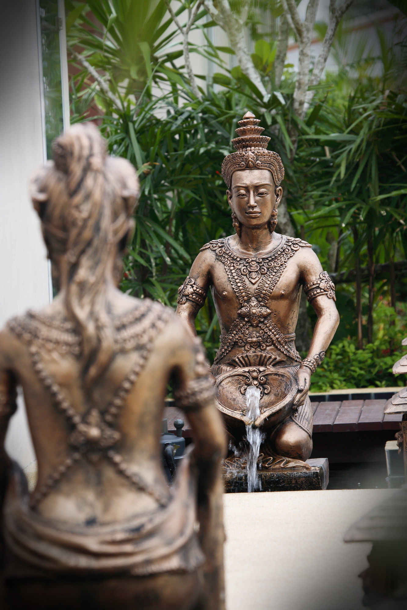 Tachawan Resort & Restaurant