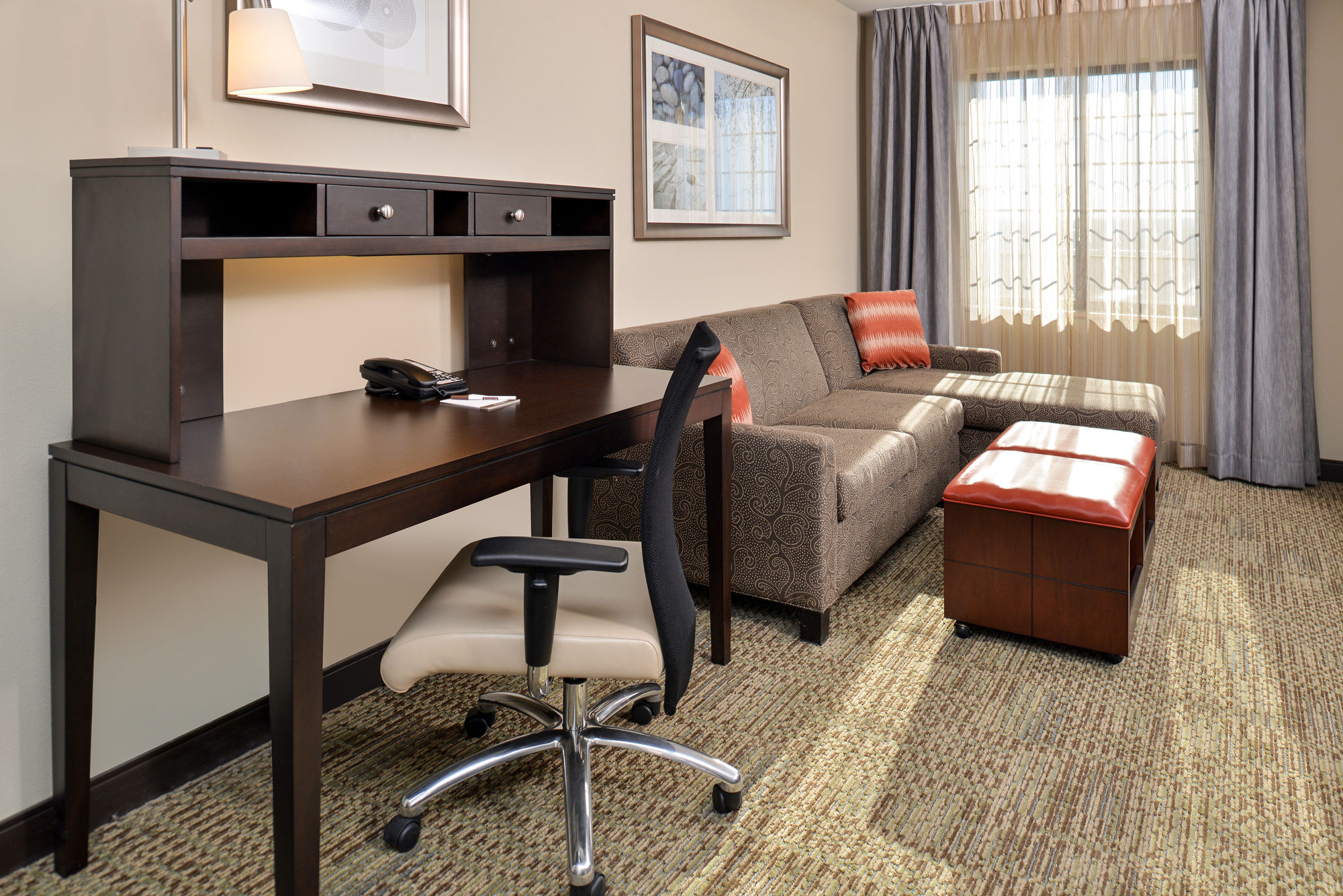 Staybridge Suites Rochester, Commerce Dr NW in Rochester!