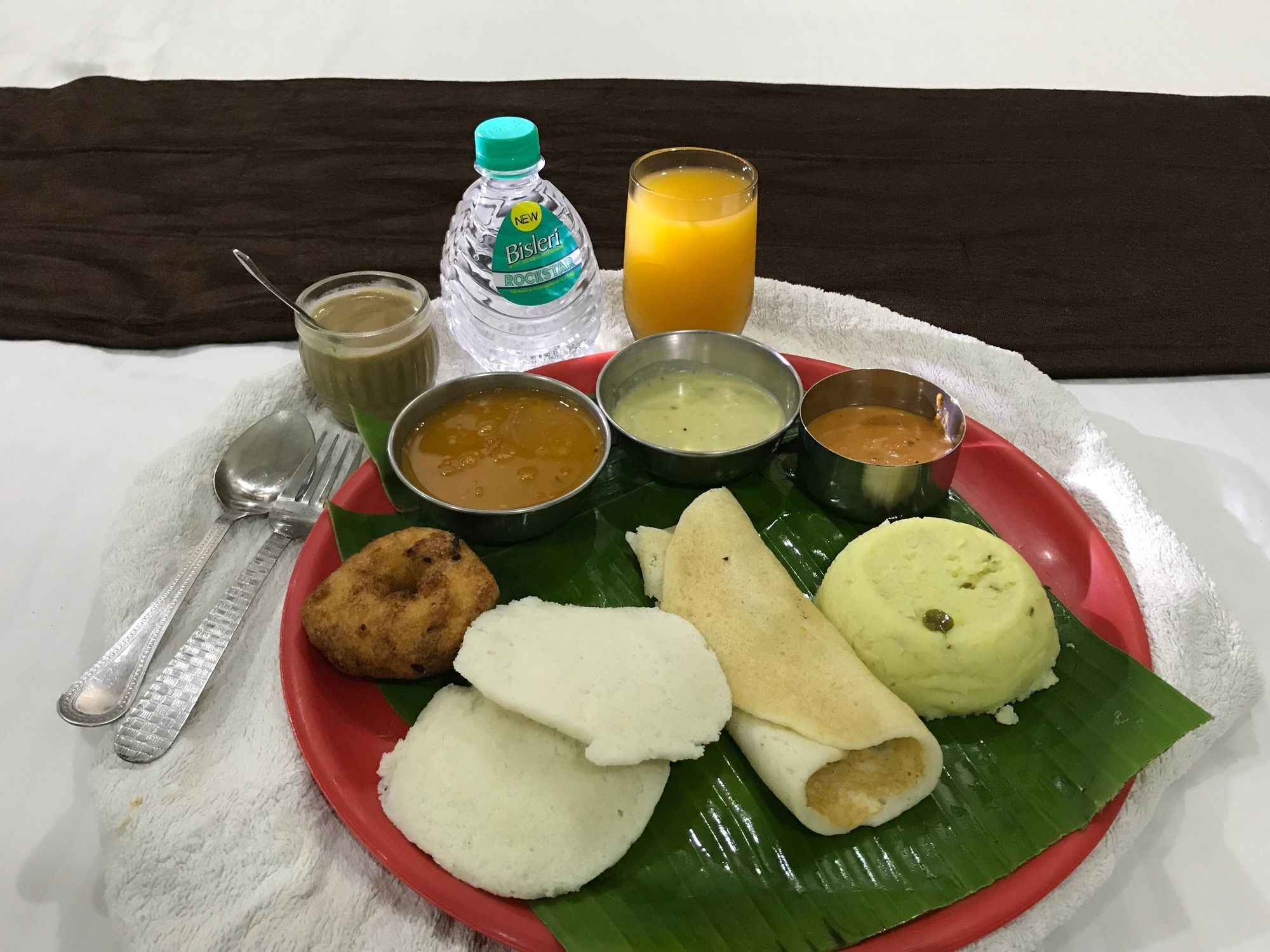 Yashwanth Residency