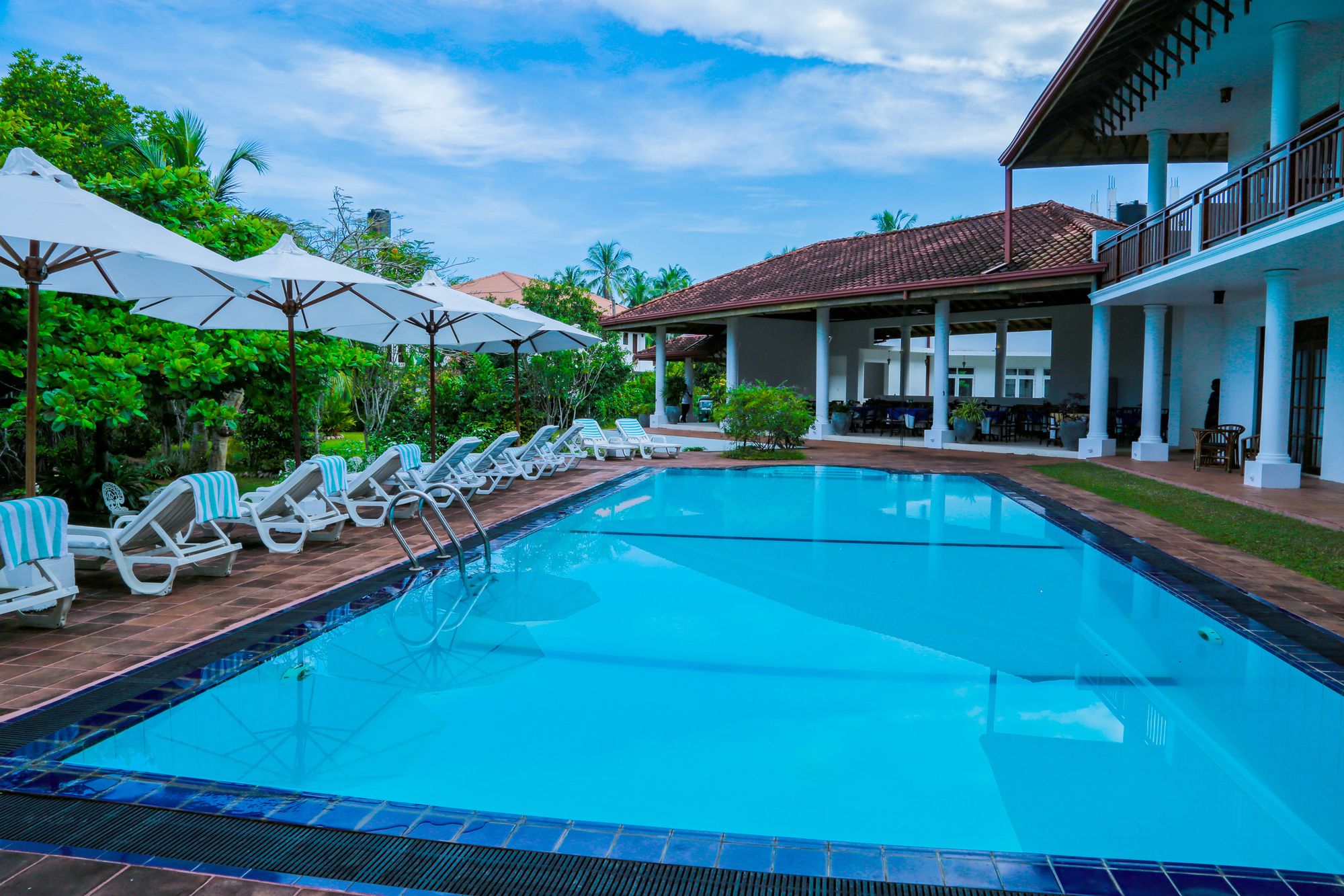 Waterside Bentota