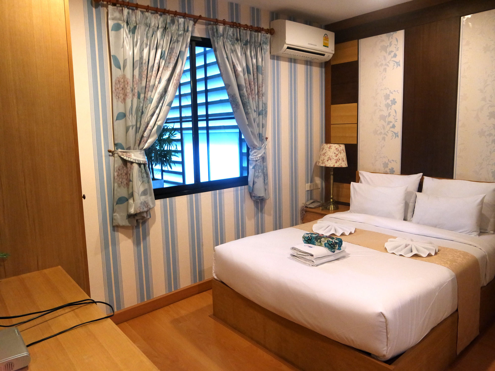 Baan Term Fun Saensuk