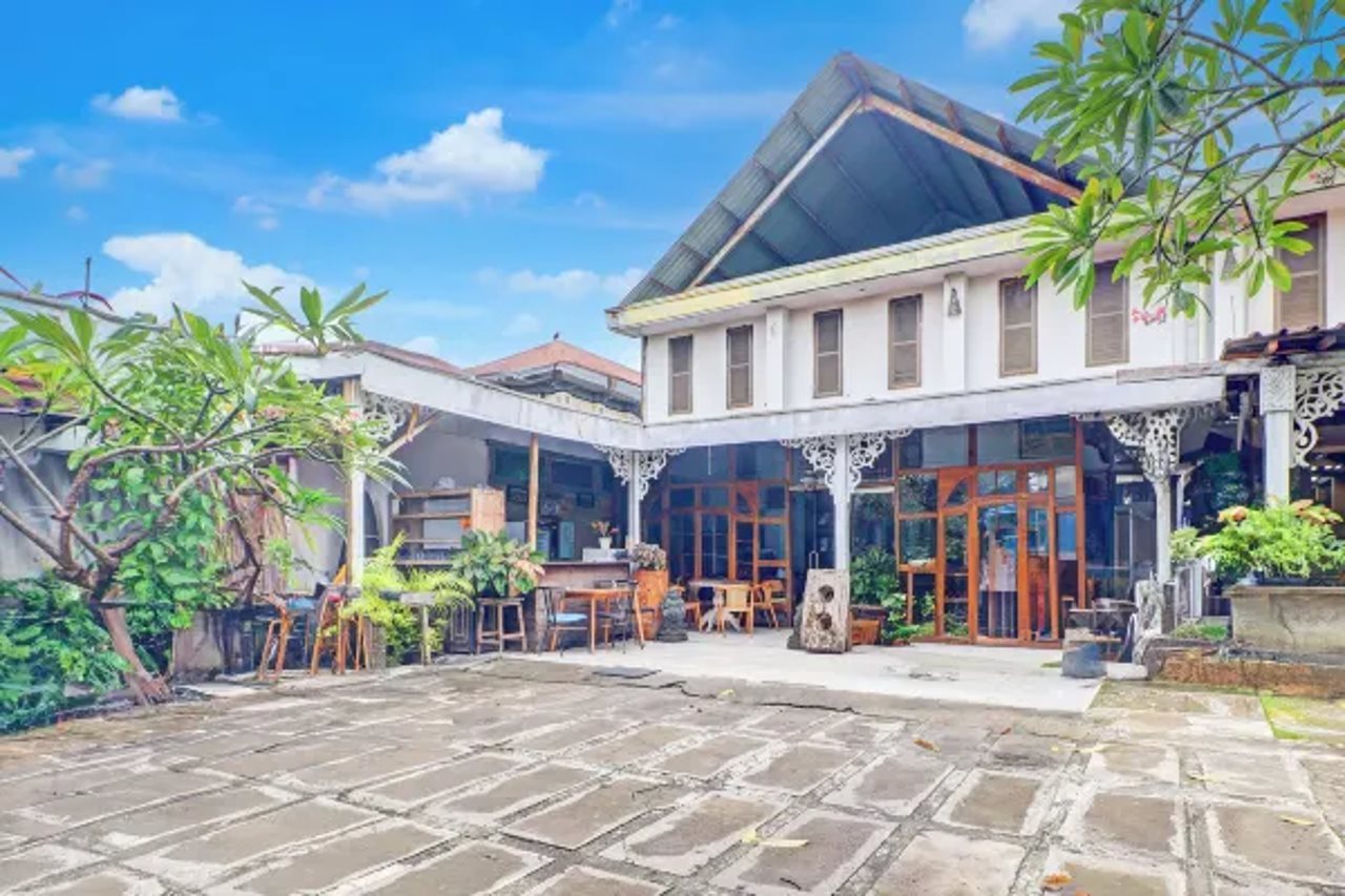 Collection O Sanur Near Bali Exotic Marine Park