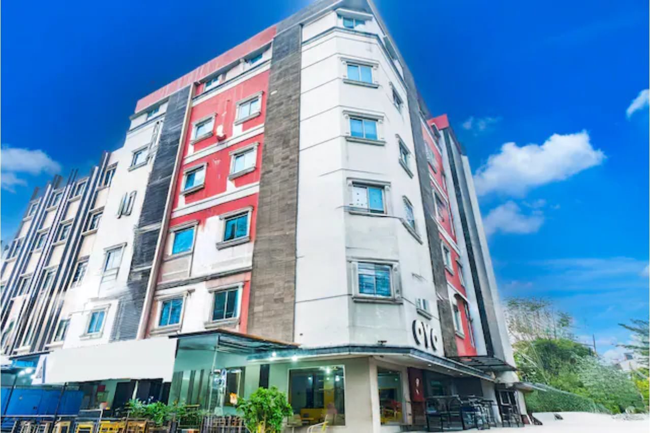 Collection O Mangga Besar Near Mangga Besar Station