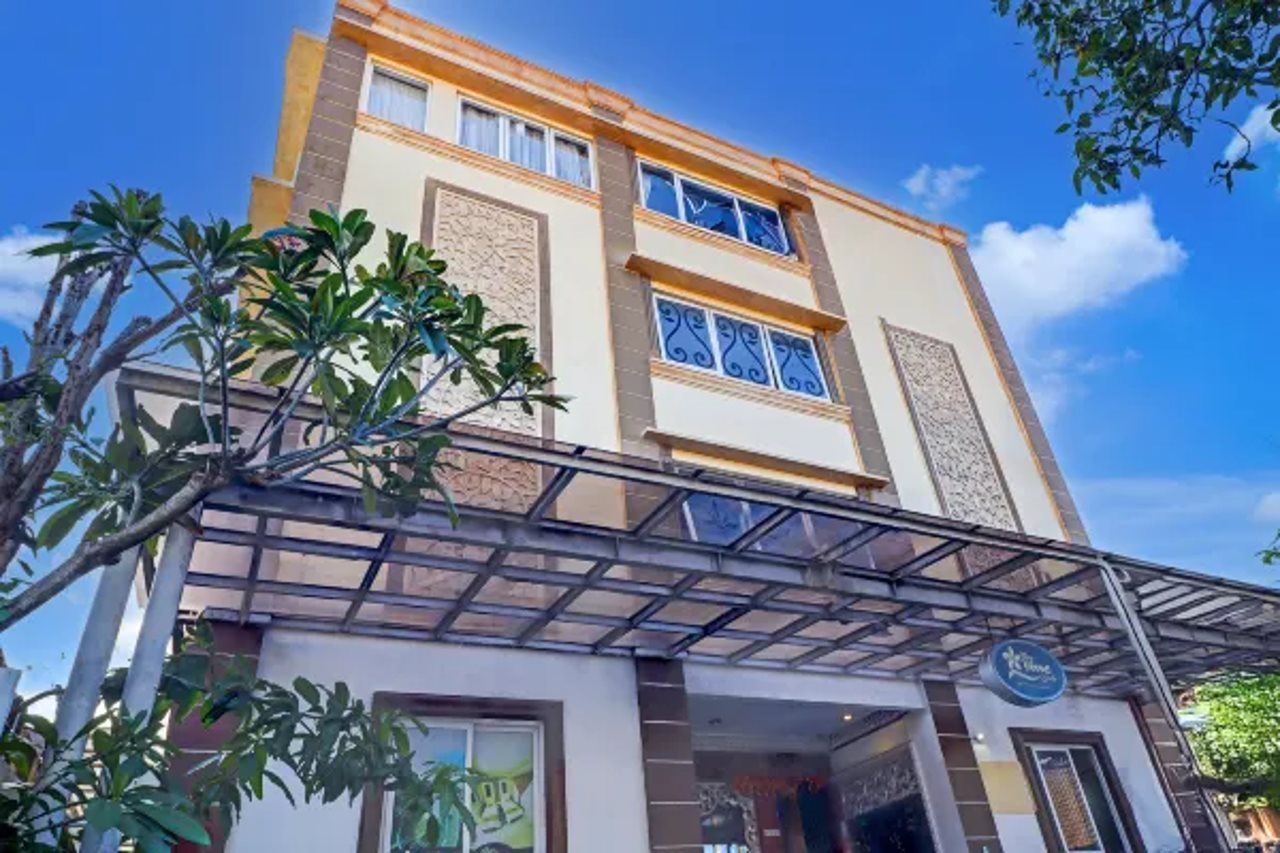 Hotel O Bali near Discovery Mall Bali formerly My Home @ Bali