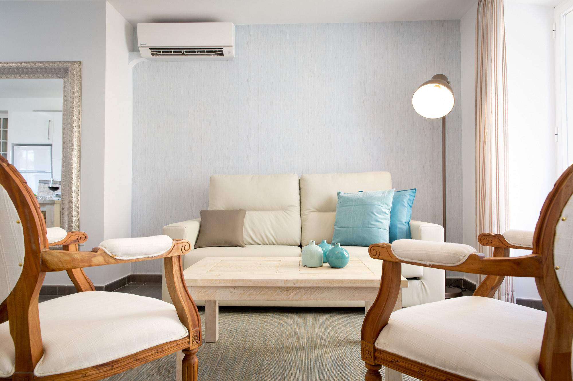 Holidays 2 Malaga Charming Apartments