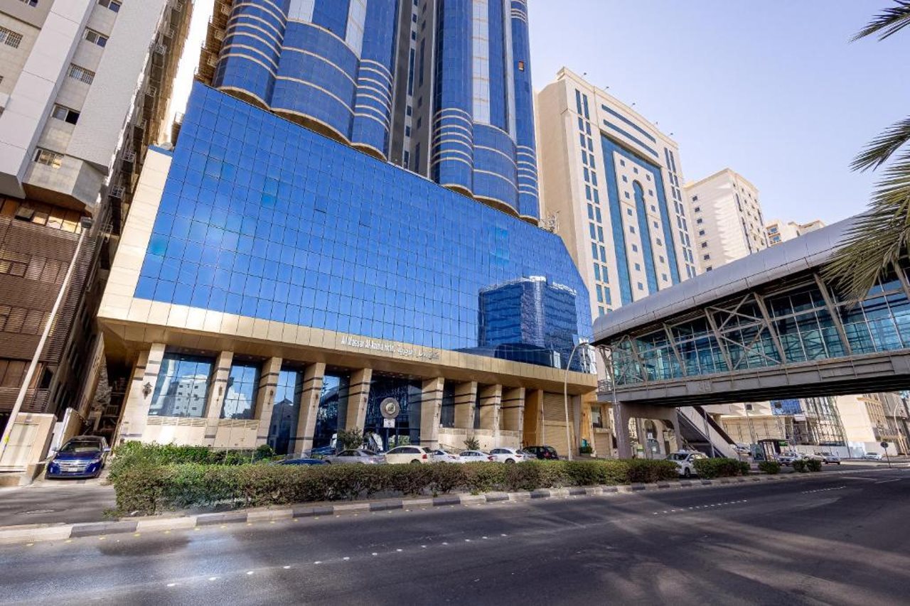 Masar Al Aziziyah Hotel