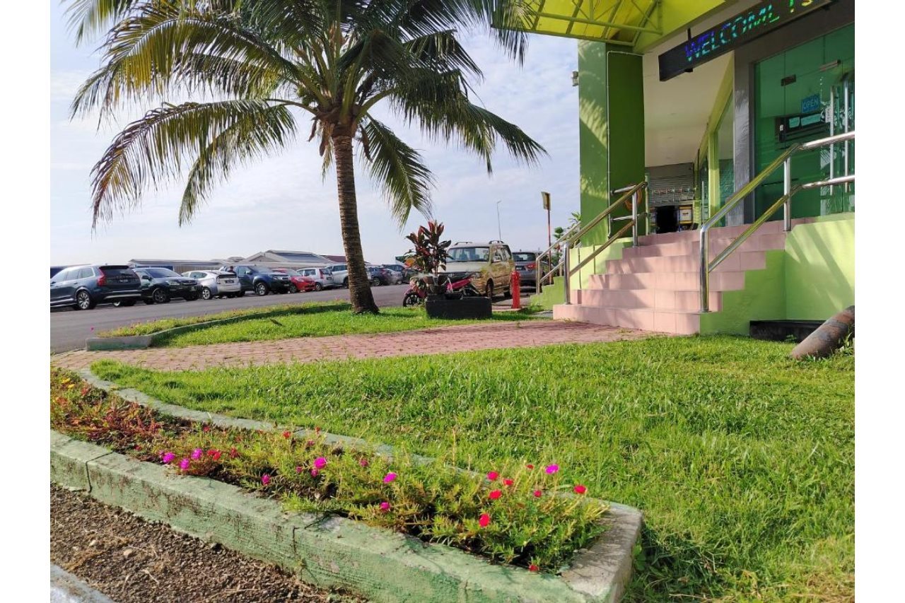 Hotel O Seremban Near SnowLim Wonderland Formerly M&N Hotel