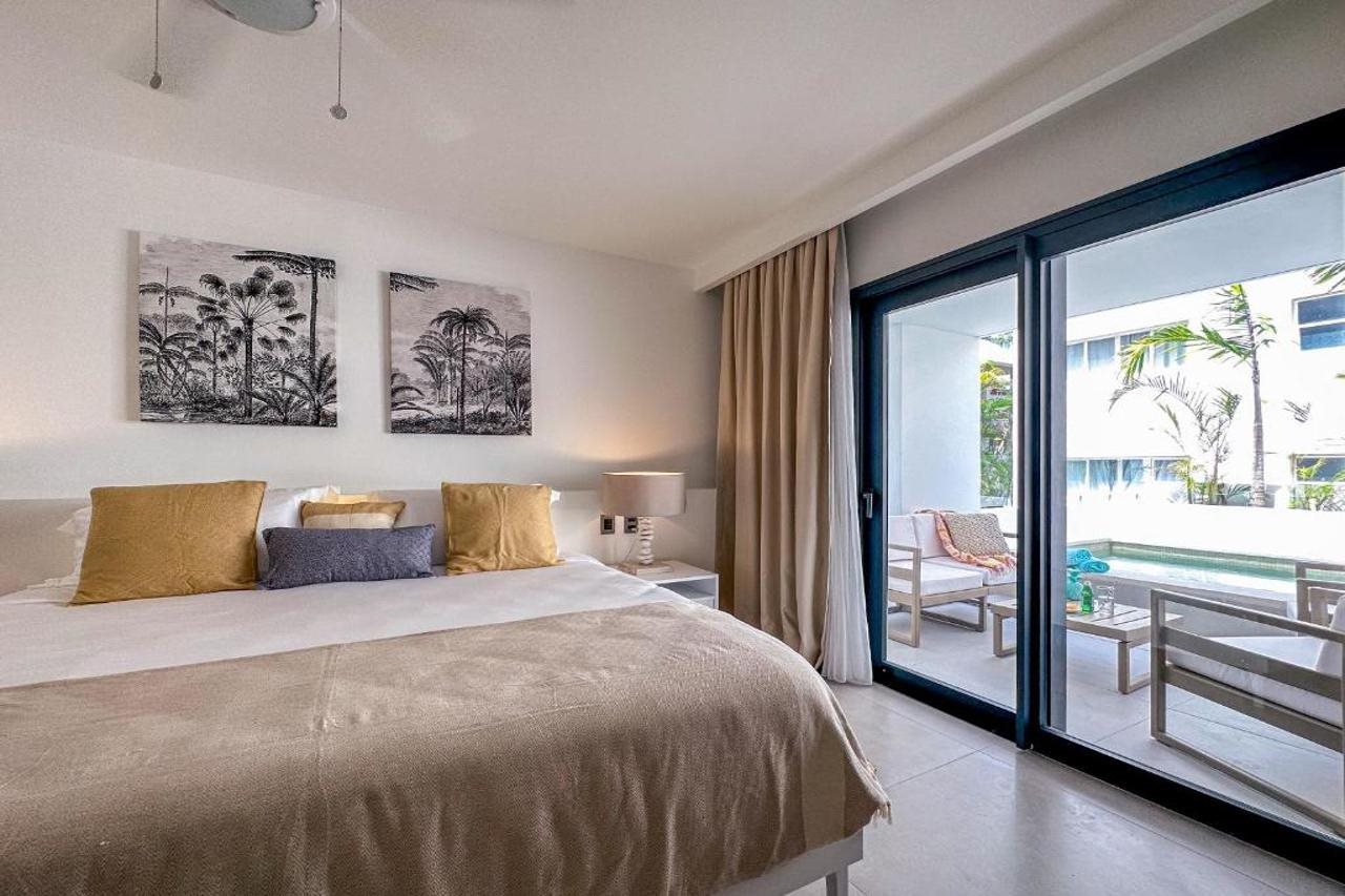 Beach Homes Punta Cana