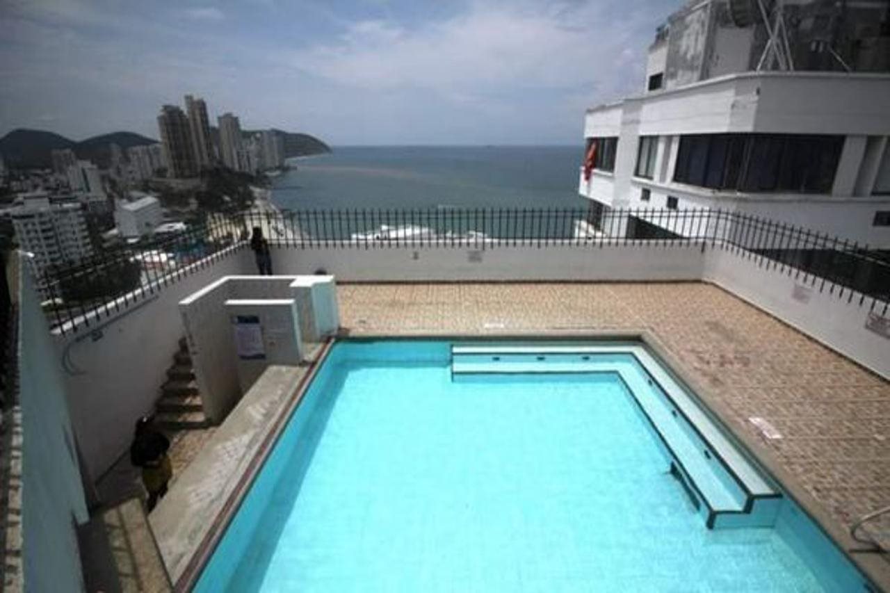 Apartamentos Rodadero Vista al MAR BedViajes