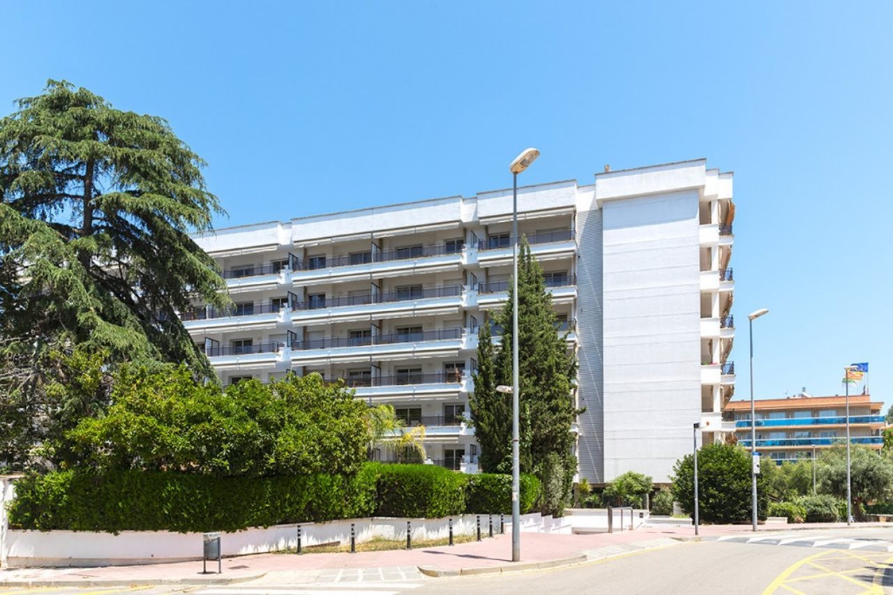 Suites del Mar Fenals