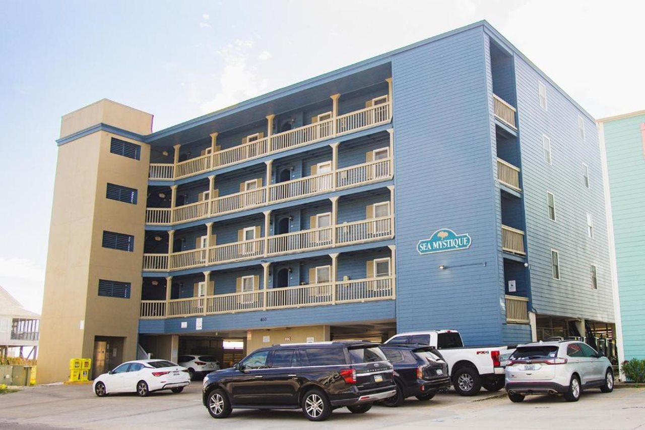 Sea Mystique Resort 1