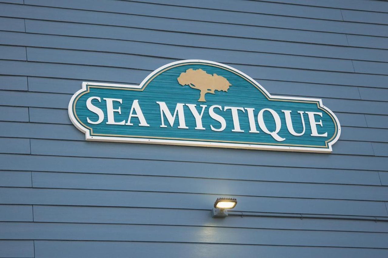Sea Mystique Resort 4
