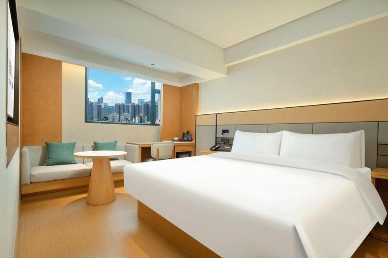 ECHIC HL(Guangzhou Taikoo Li Zhujiang New Town)