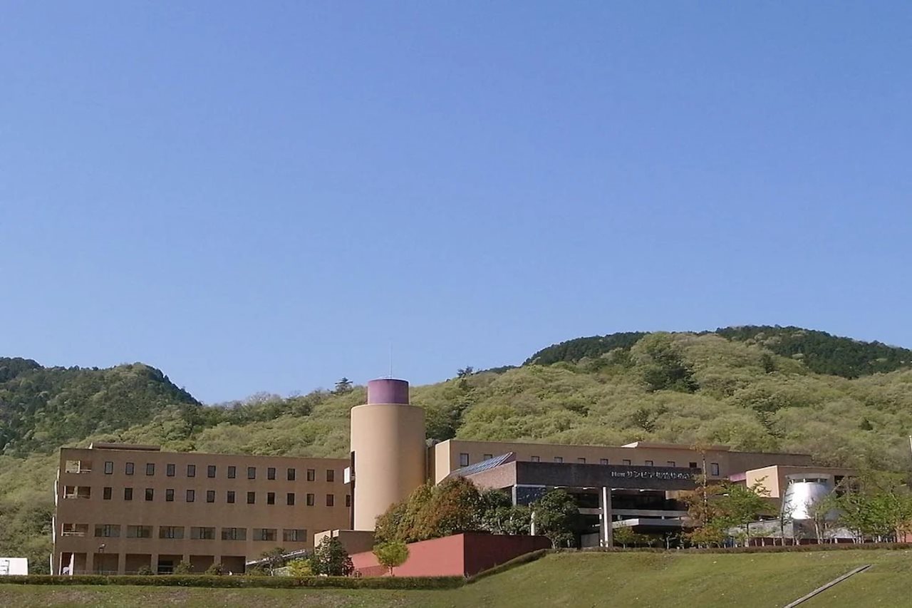 New Sunpia Himeji Yumesaki