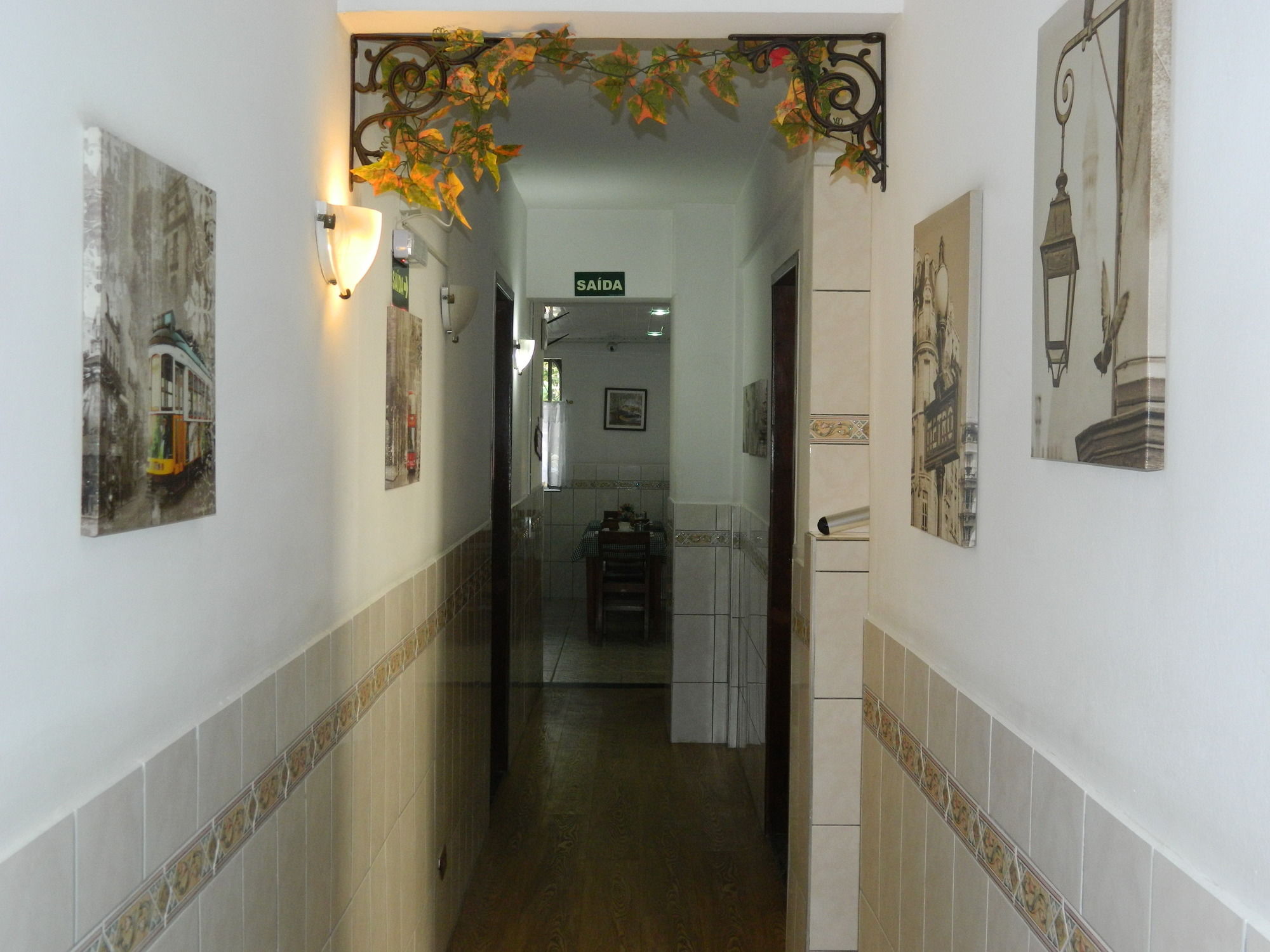 Hotel Ponte Aérea