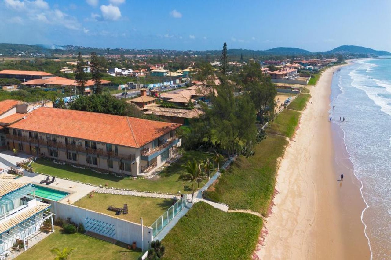 Hanna Buzios Al Mare