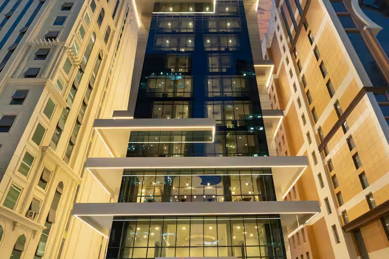 Billede av hotellet Hampton by Hilton Doha Old Town - nummer 1 af 40