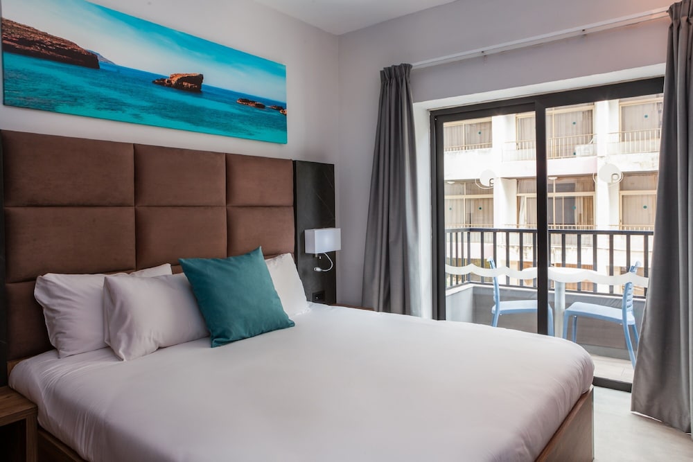 Pebbles Resort