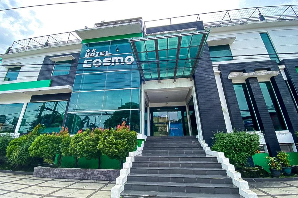 Cosmo Jambi