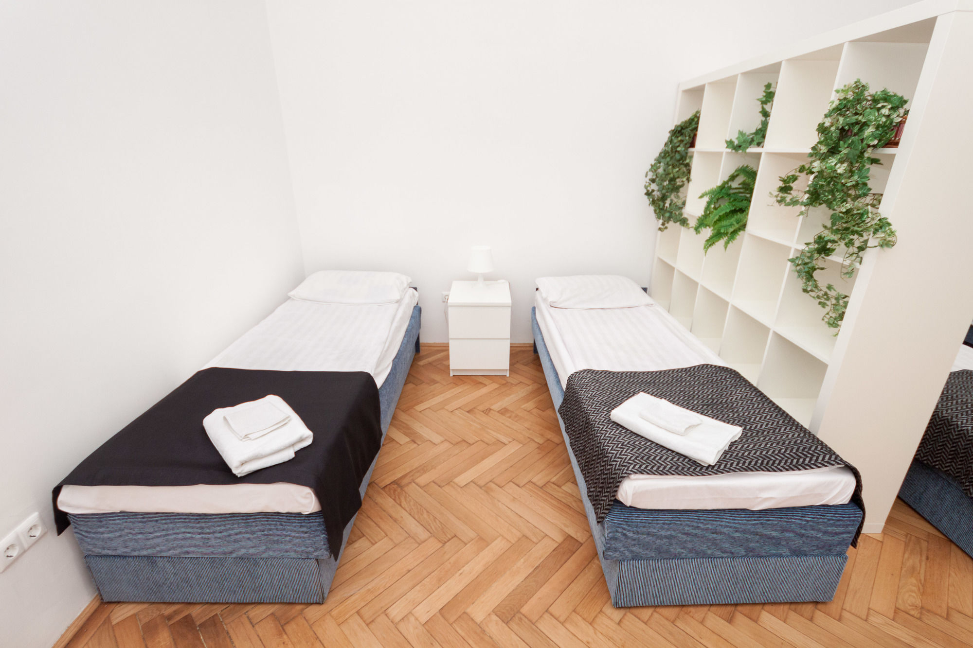 City Centre Style Apartment