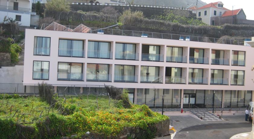 Apartamentos Gaivota