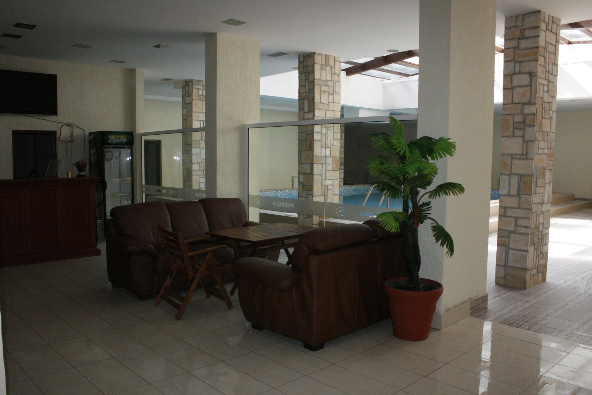 Predela 1 Holiday Apartments