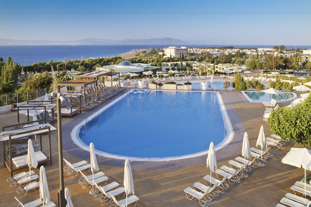 Kipriotis Panorama Hotel And Suites