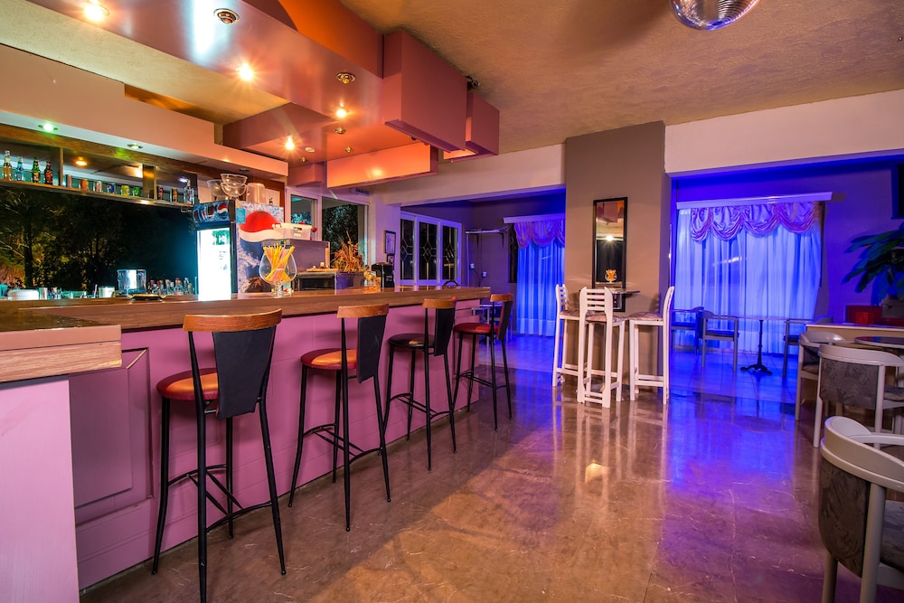 Cabu Hotel Adults Only