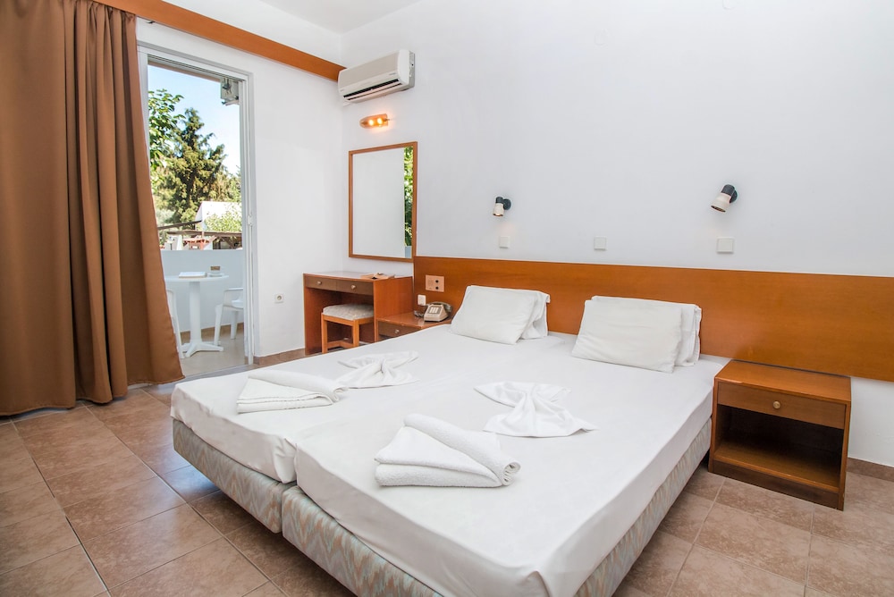Cabu Hotel Adults Only
