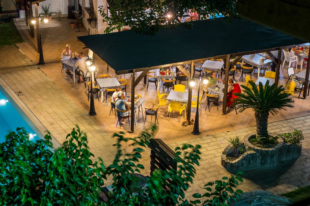 Cabu Hotel Adults Only