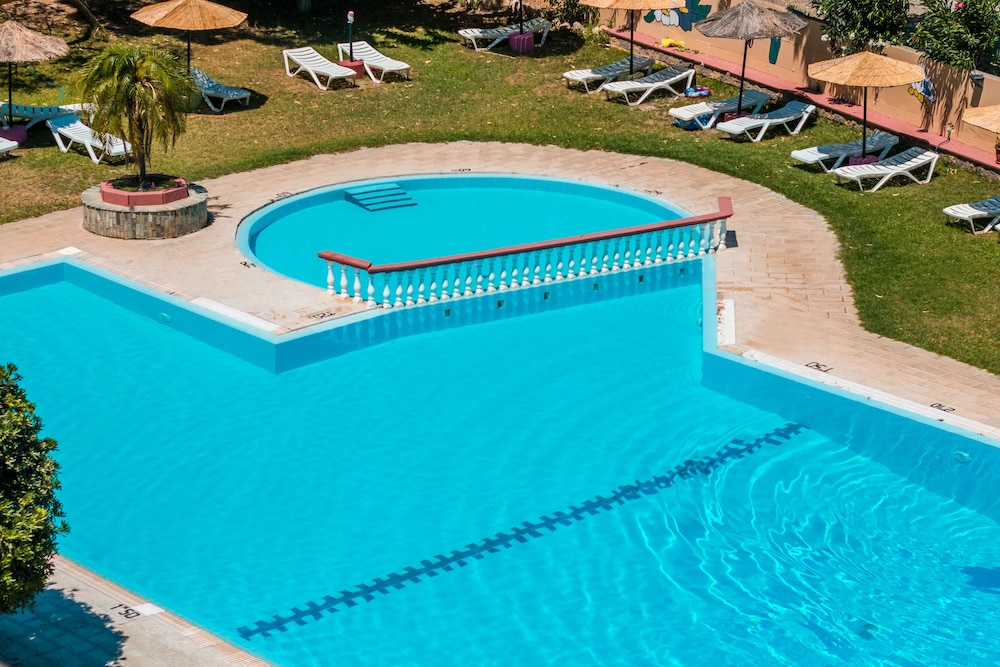 Cabu Hotel Adults Only