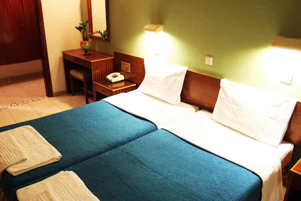 Cabu Hotel Adults Only