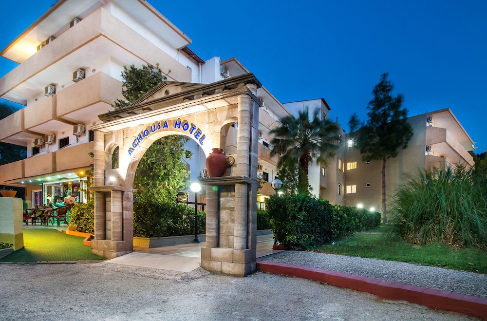 Cabu Hotel Adults Only