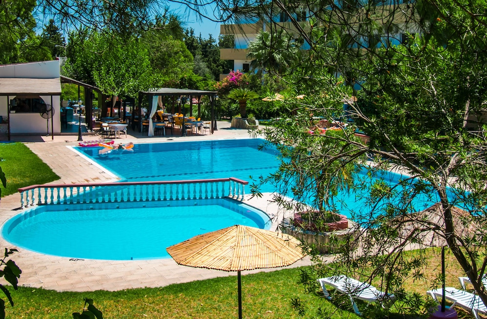 Cabu Hotel Adults Only