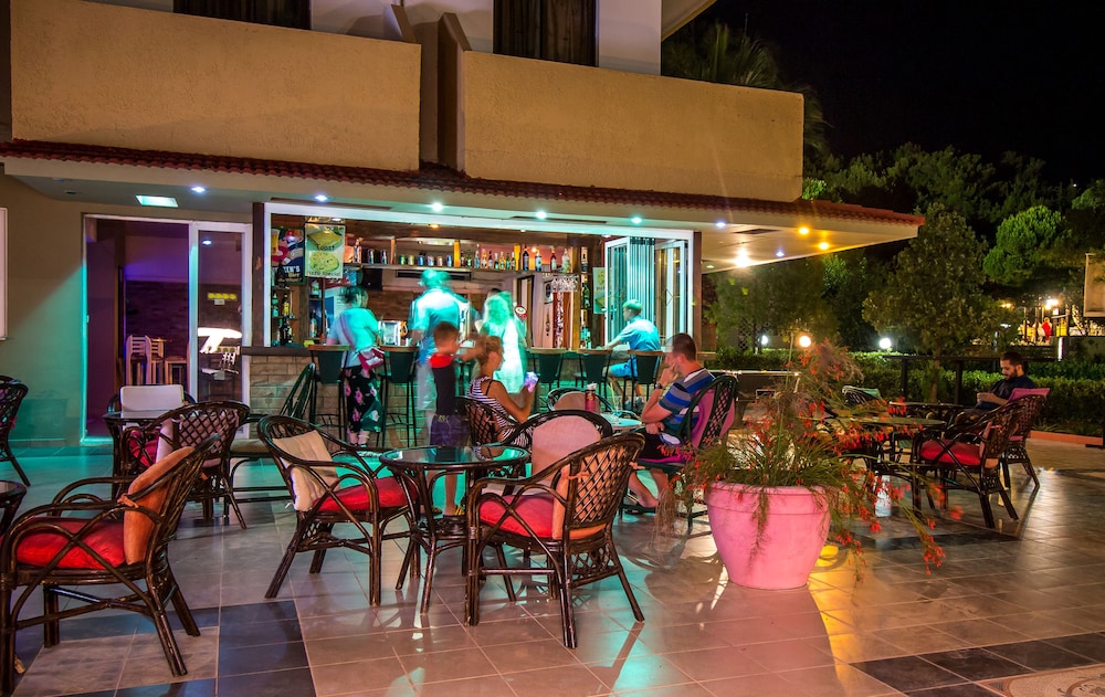 Cabu Hotel Adults Only