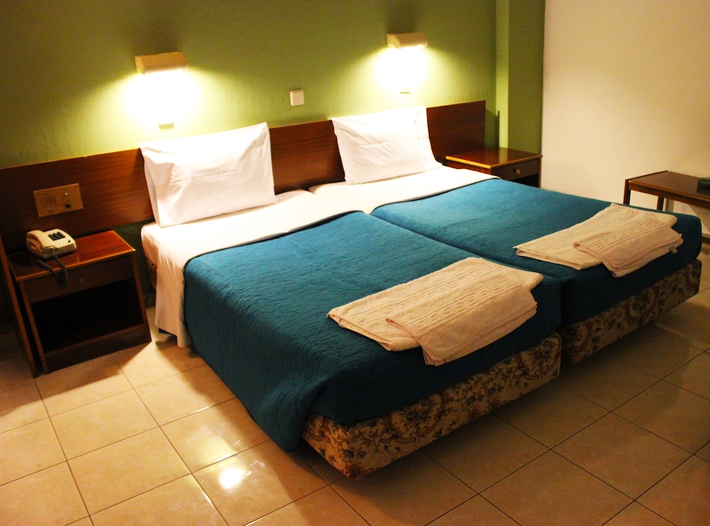 Cabu Hotel Adults Only