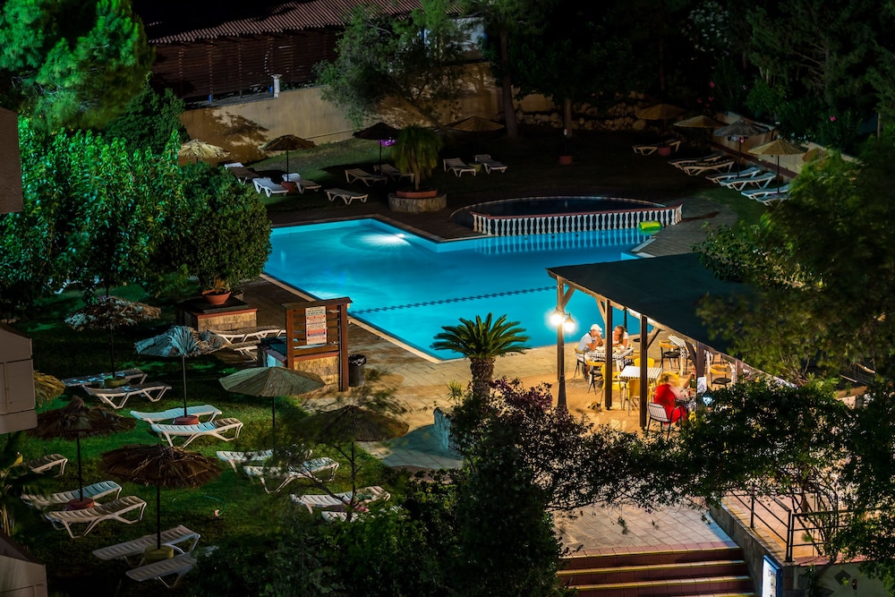 Cabu Hotel Adults Only