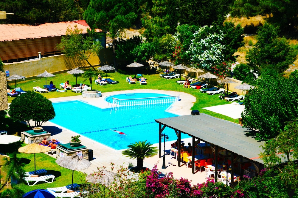 Cabu Hotel Adults Only