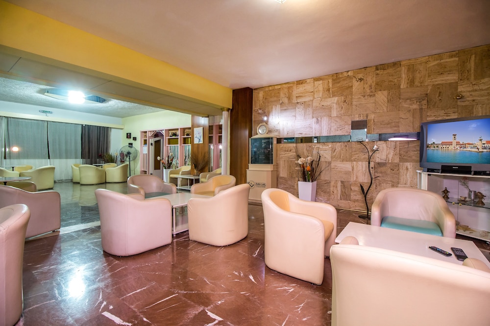Cabu Hotel Adults Only