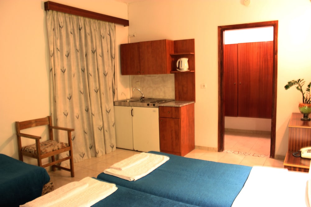 Cabu Hotel Adults Only
