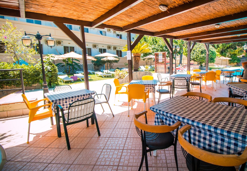 Cabu Hotel Adults Only