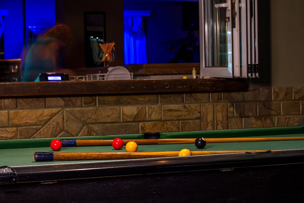 Cabu Hotel Adults Only