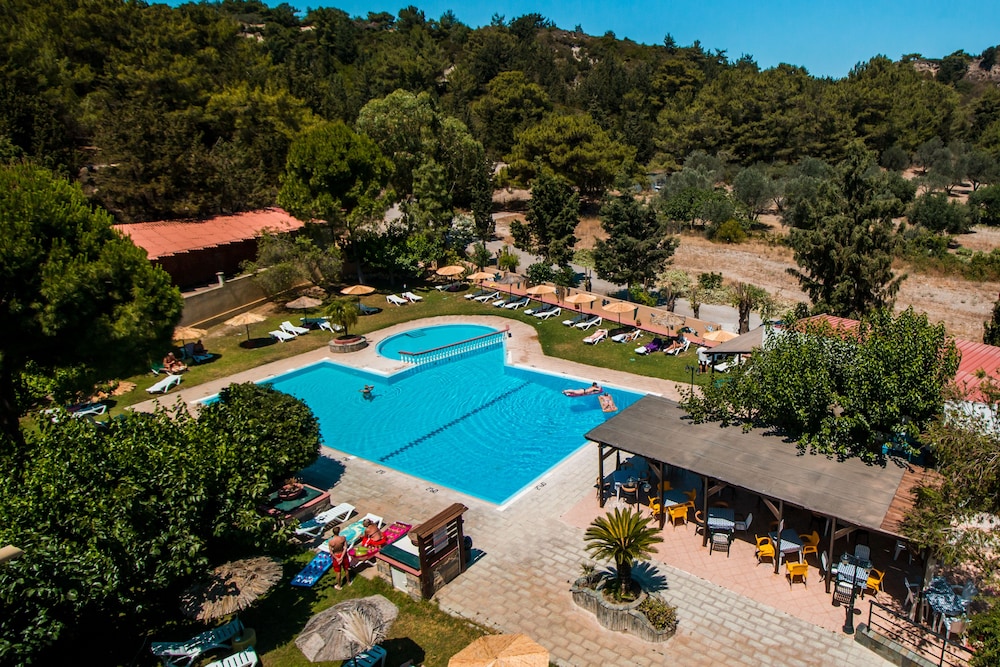 Cabu Hotel Adults Only