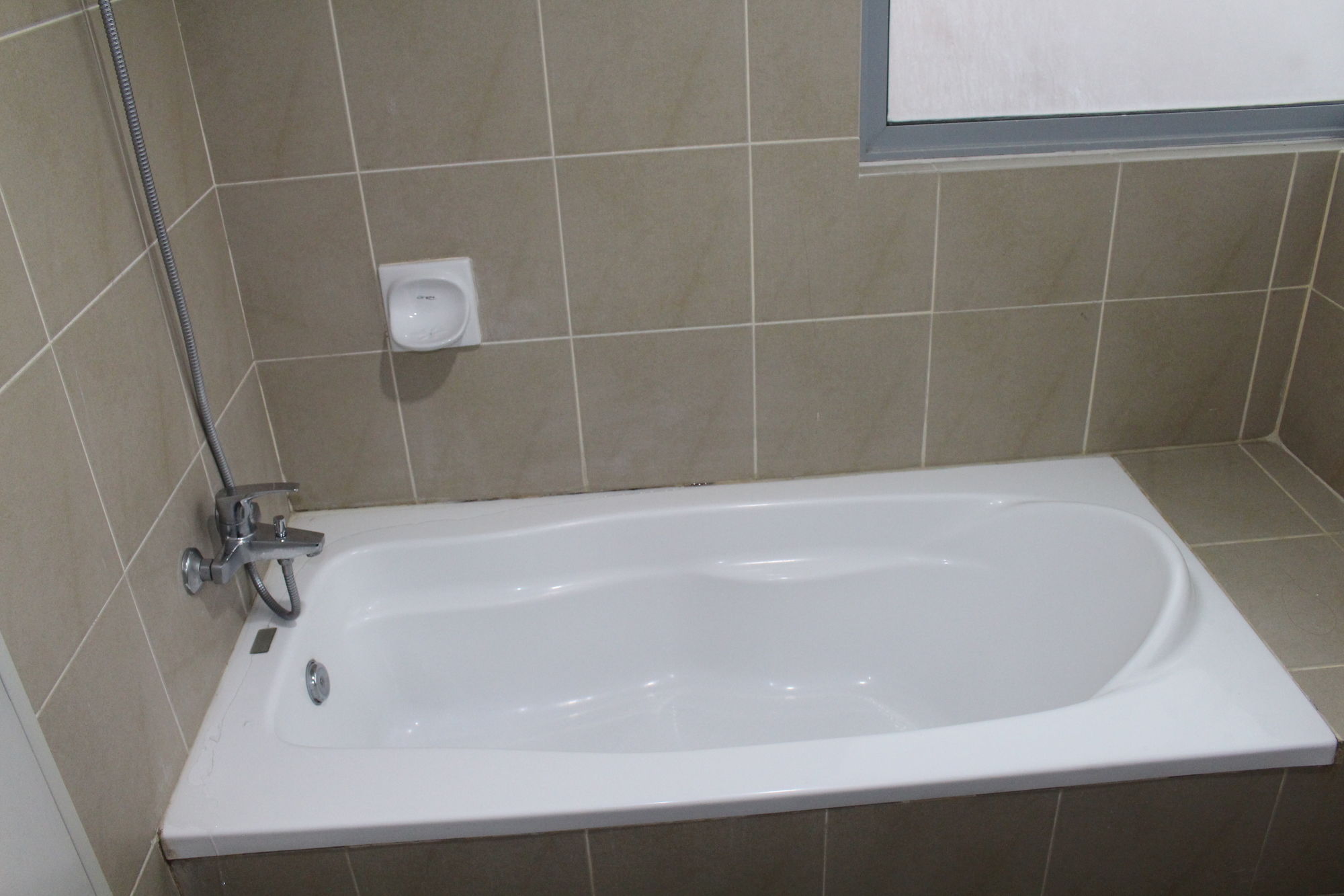 Private Suite at Taragon