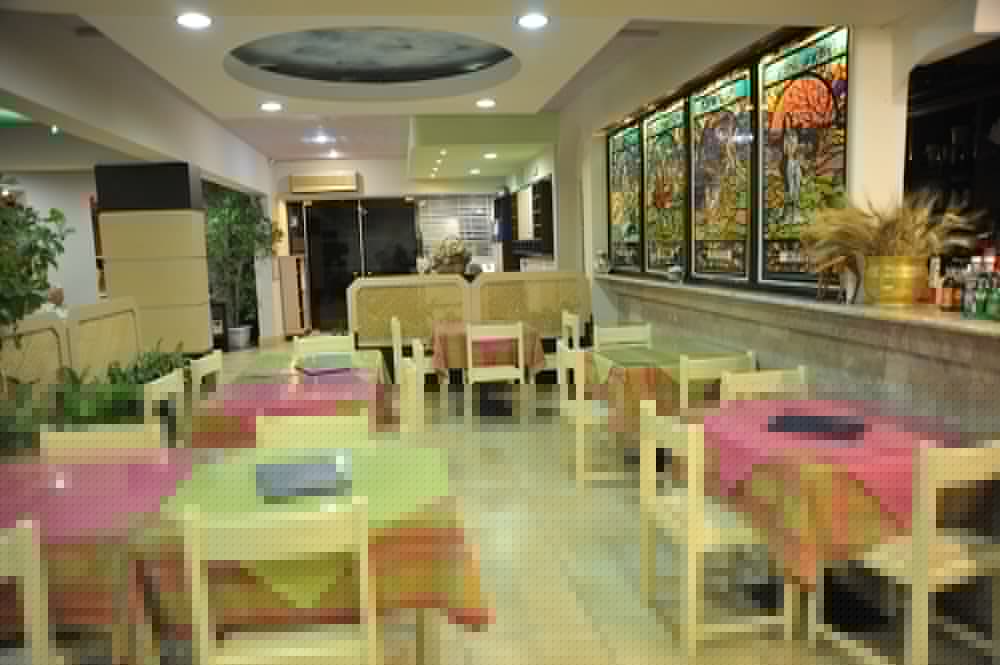 Anseli Hotel Apartments And Studios