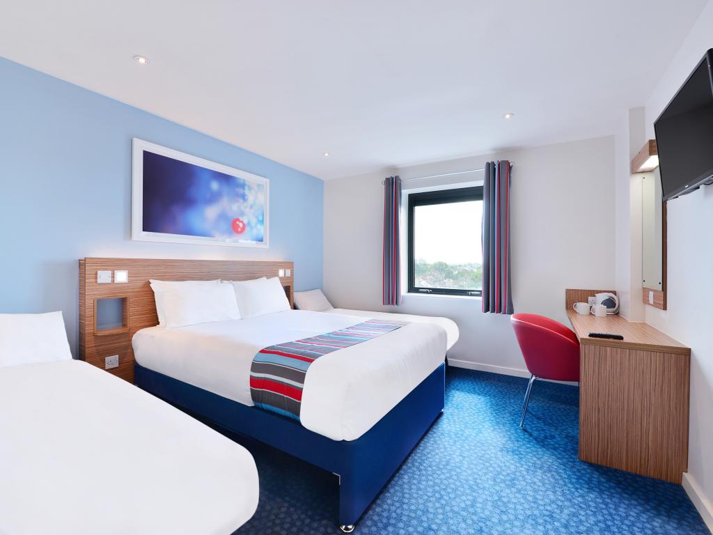 Travelodge Stoney Cross Lyndhurst
