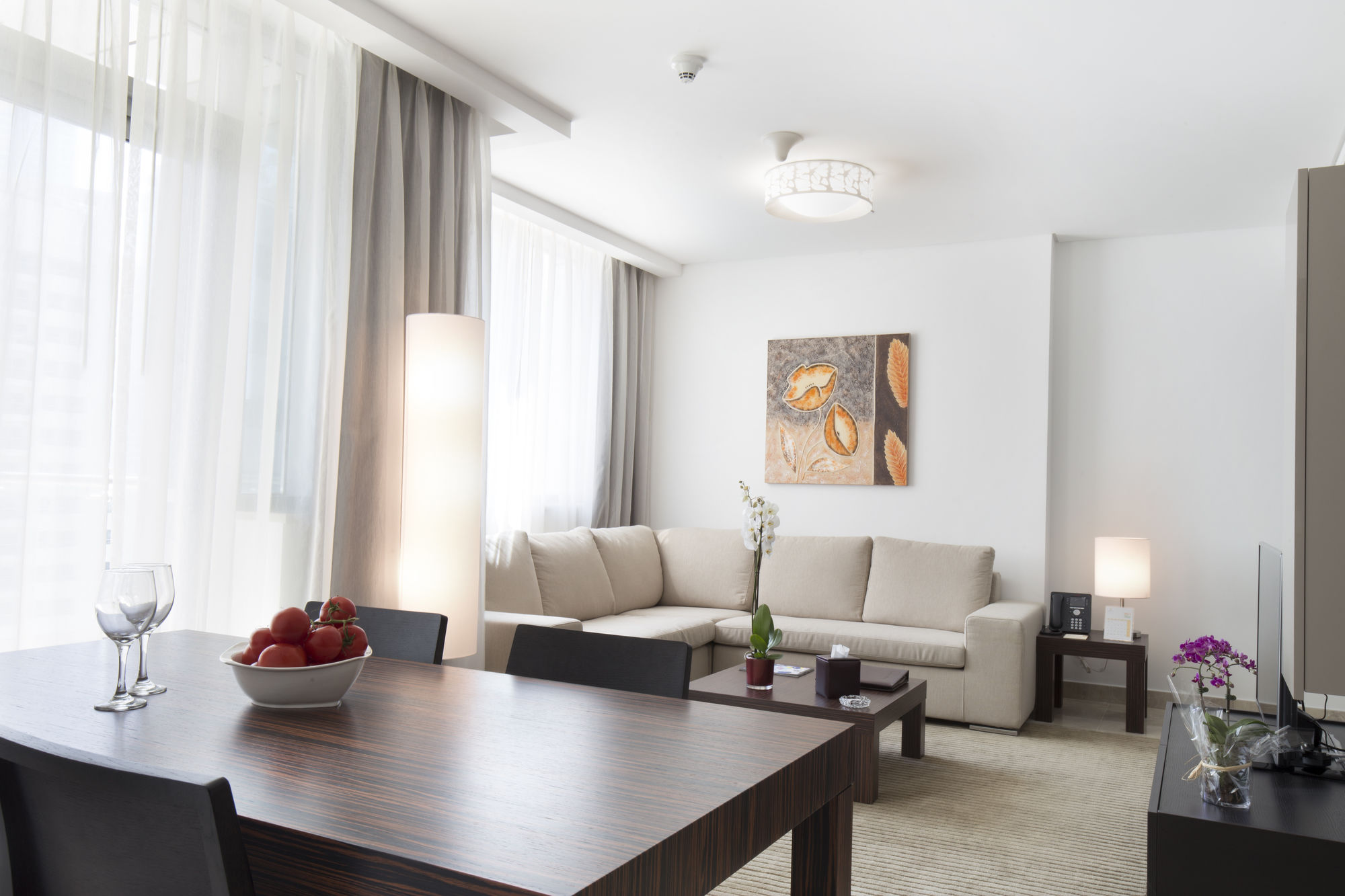 La Verda Suites & Villas Dubai Marina